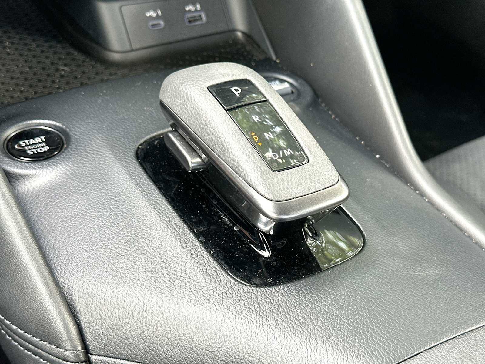 Used 2024 Nissan Z Performance w/ Floor Mat Package RWD image 21
