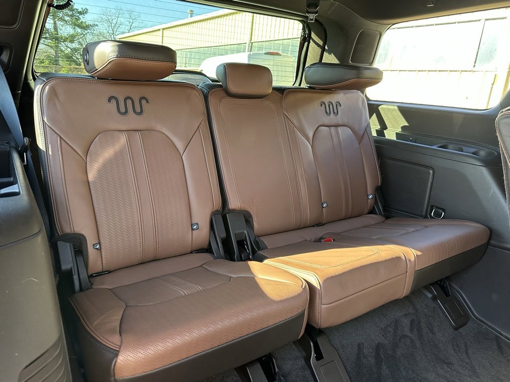 Used 2022 Ford Expedition King Ranch image 22