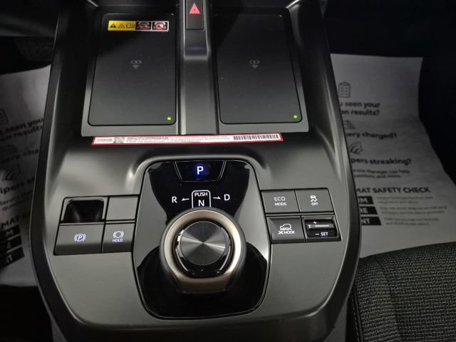 New 2026 Toyota bZ AWD/4WD image 15