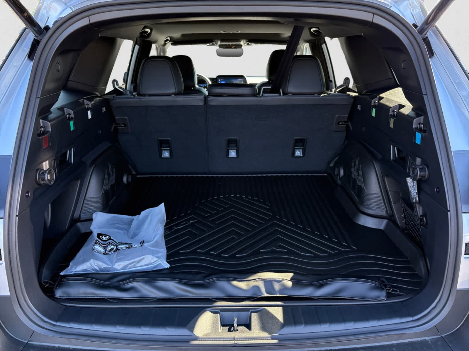 New 2026 Subaru Outback Premium AWD/4WD image 5