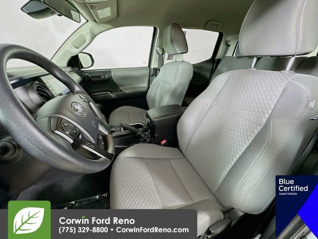 Used 2023 Toyota Tacoma SR AWD/4WD image 22
