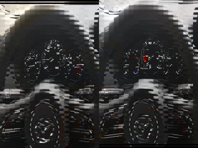 New 2026 MAZDA CX-90 3.3 Turbo w/ Preferred Package image 16