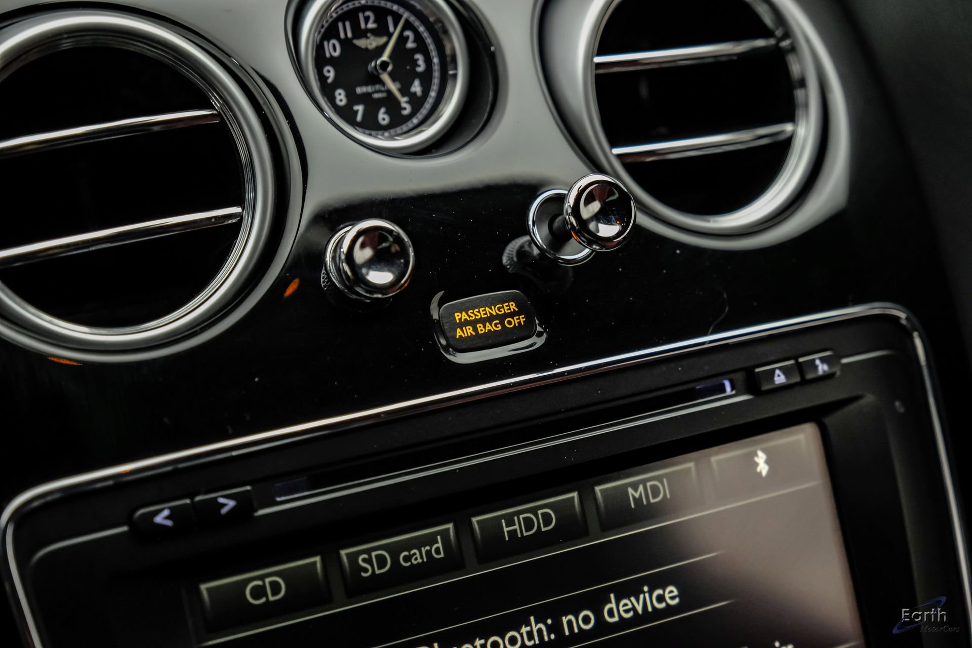 Used 2014 Bentley Continental GT V8 S image 69