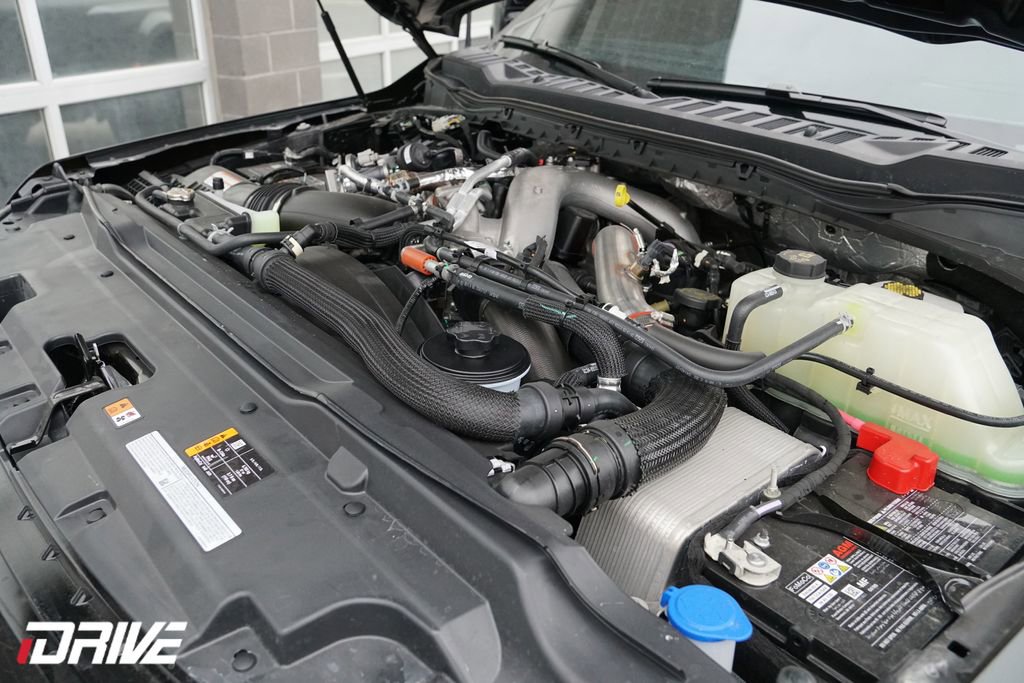 Used 2026 Ford F450 Platinum image 52