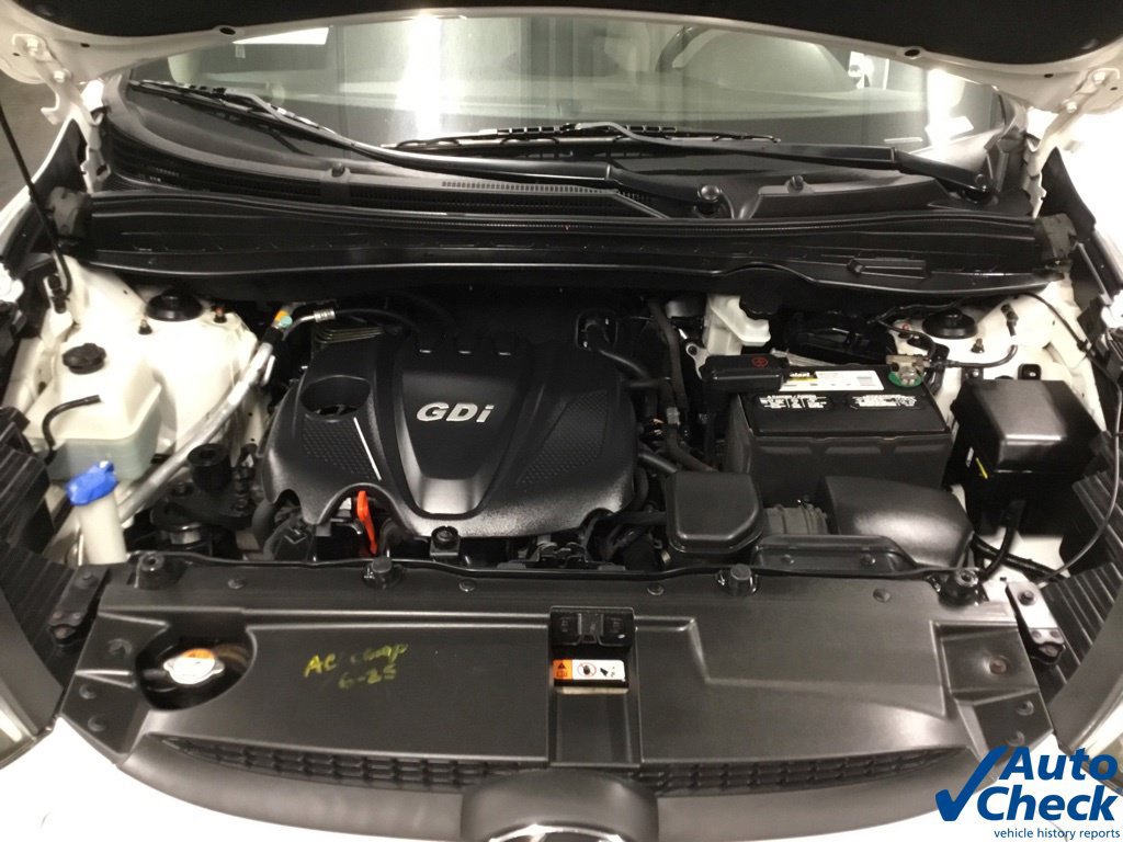 Used 2015 Hyundai Tucson SE AWD/4WD image 41