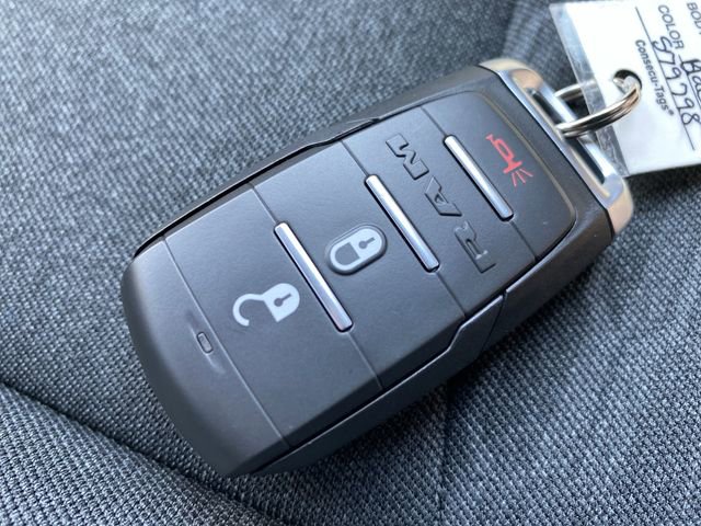 New 2025 RAM 2500 Tradesman image 29