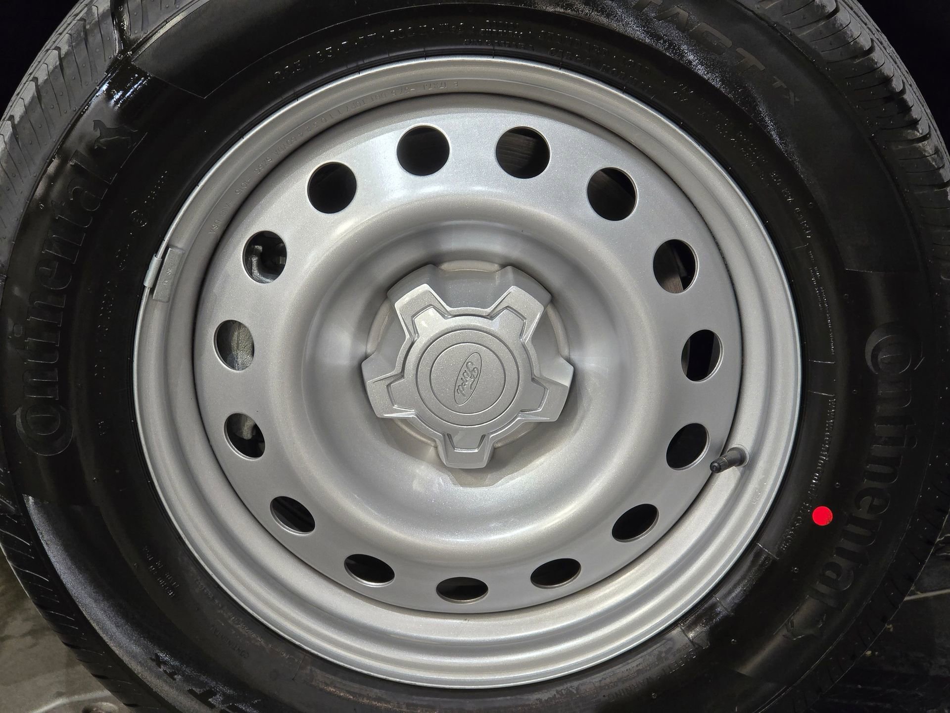 New 2026 Ford Maverick XL w/ Equipment Group 101A image 12