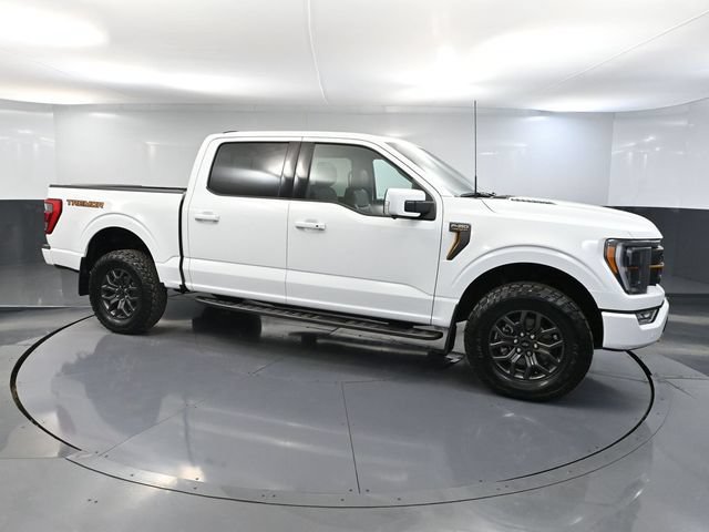 Used 2023 Ford F150 Tremor w/ Equipment Group 402A High AWD/4WD image 3