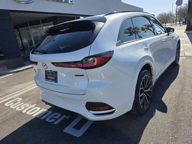 New 2026 MAZDA CX-70 3.3 Turbo S w/ Premium Plus image 3