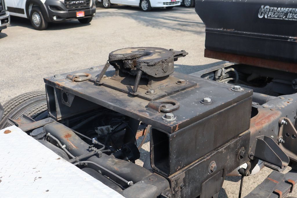 Used 2021 RAM 4500 Tradesman RWD image 7