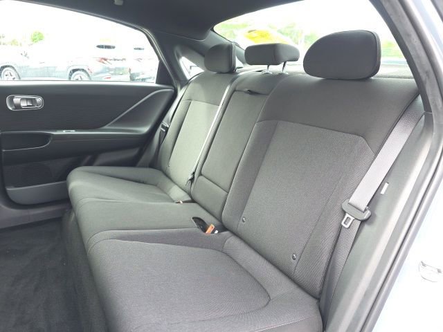 Used 2024 Hyundai Ioniq 6 SE RWD image 7