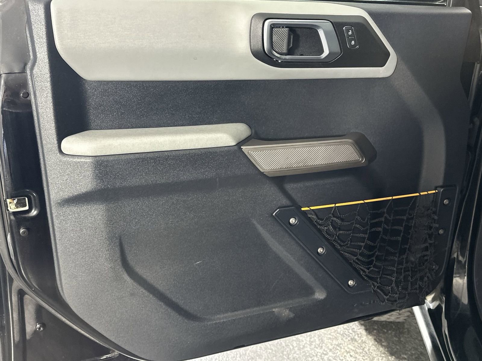 Used 2021 Ford Bronco Badlands image 32