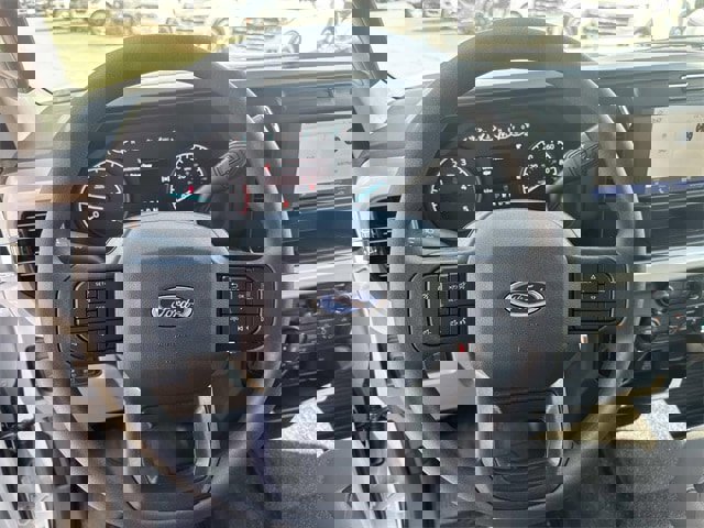 New 2026 Ford F350 XL w/ XL Chrome Package image 21