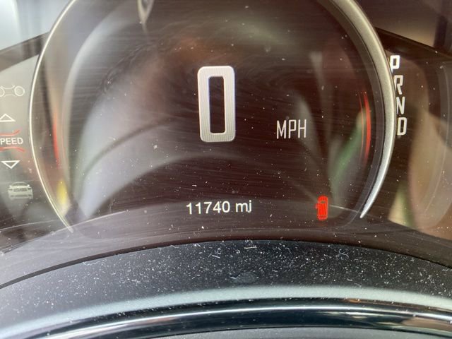 Used 2025 Dodge Durango R/T image 25