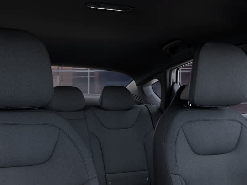 New 2026 Kia K4 FWD image 27
