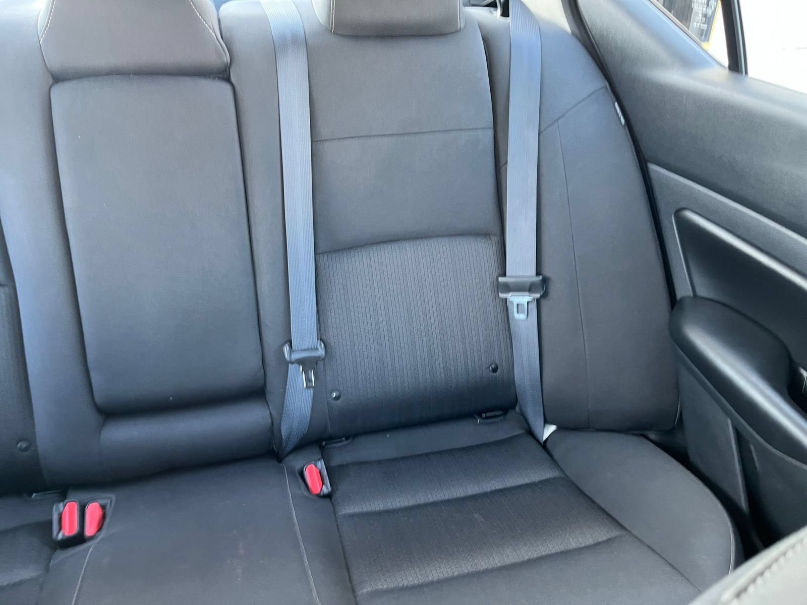 Used 2023 Nissan Altima 2.5 S FWD image 31