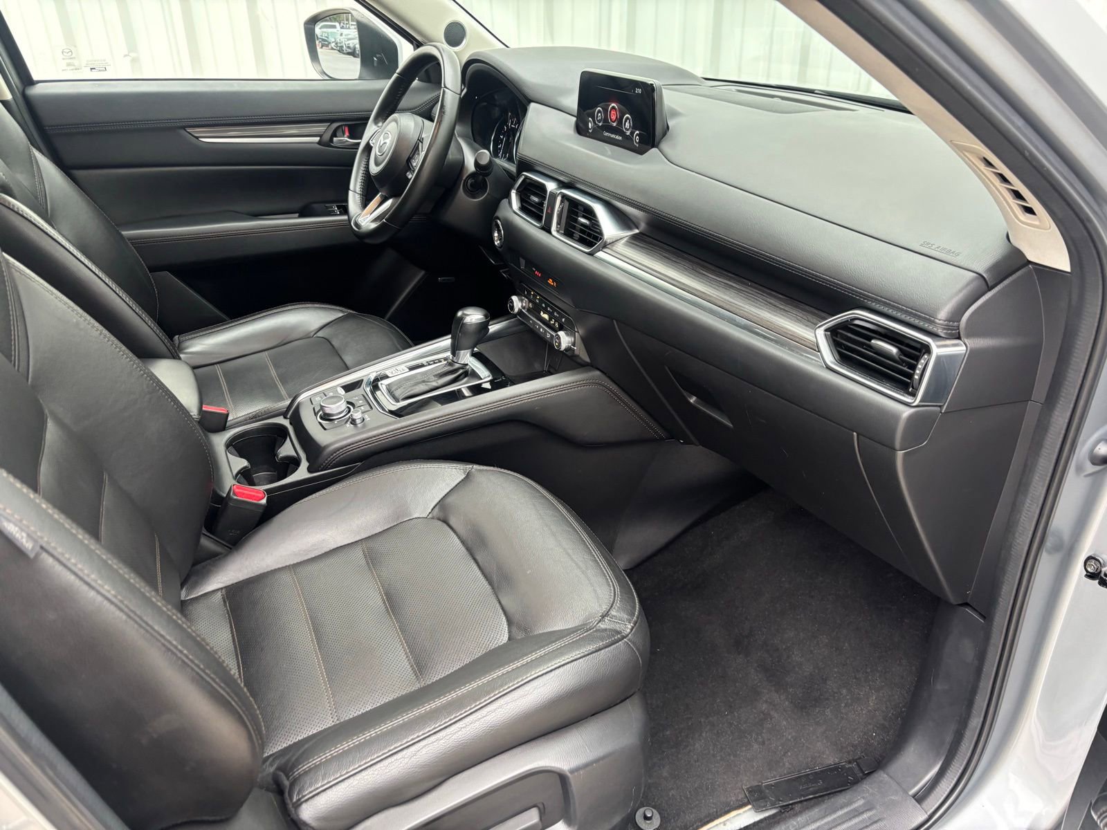 Used 2020 MAZDA CX-5 Grand Touring image 37