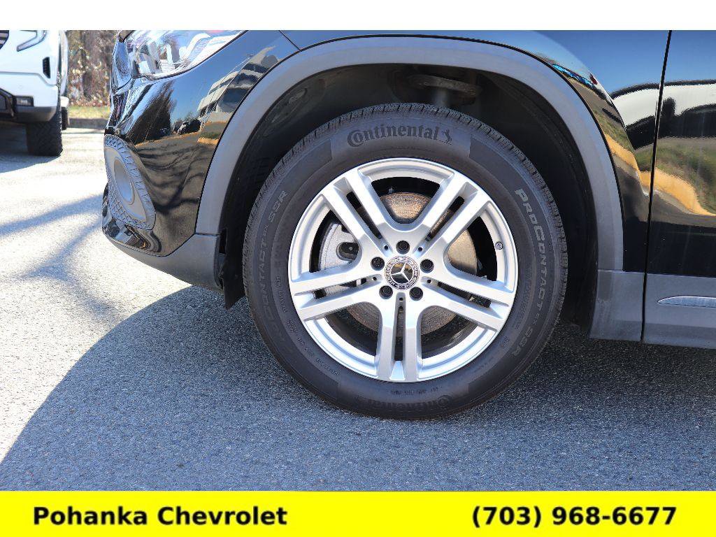 Used 2023 Mercedes-Benz GLA 250 image 29