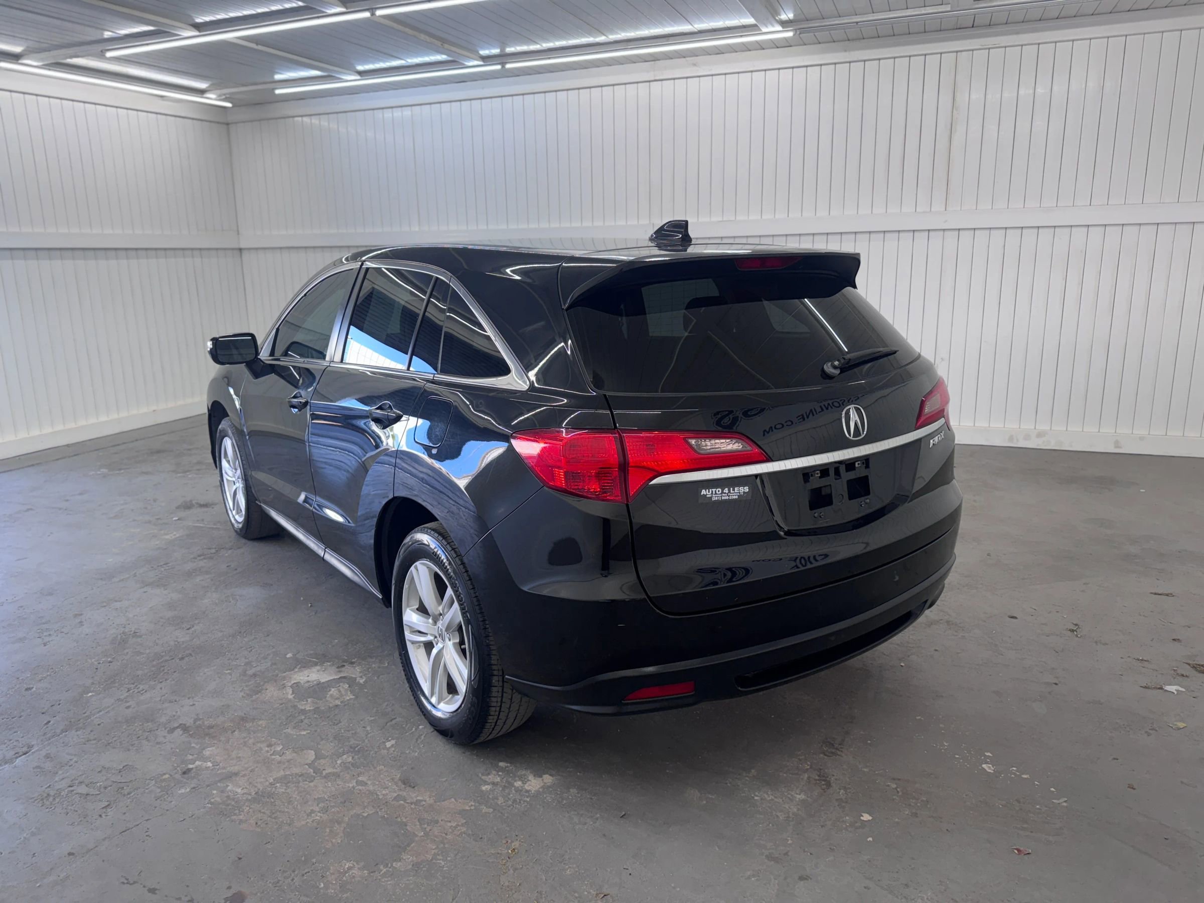 Used 2013 Acura RDX FWD image 7