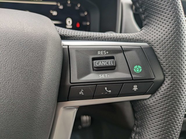 New 2026 Mitsubishi Outlander SEL Black Edition FWD image 24