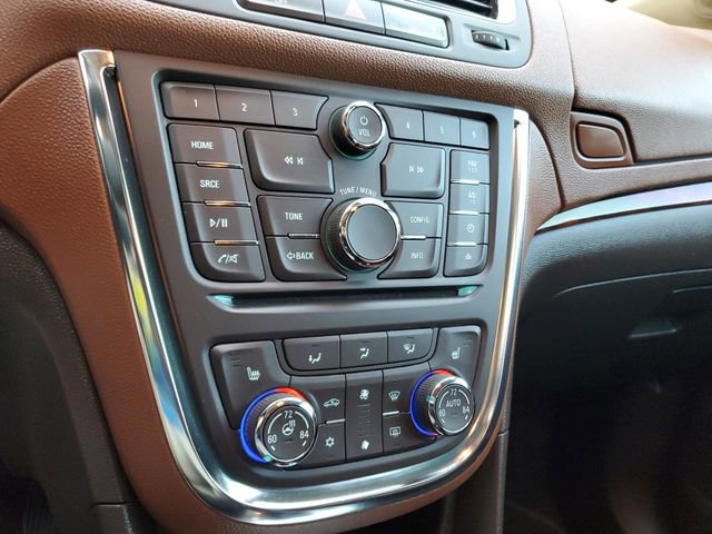 Used 2015 Buick Encore Leather FWD image 23