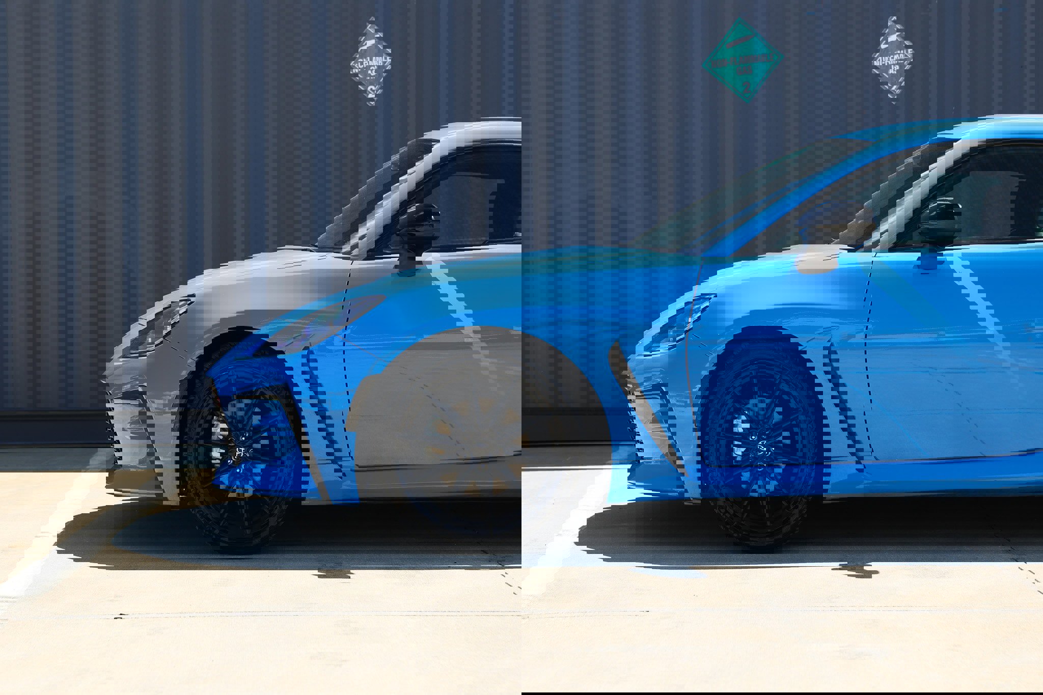 Used 2023 Toyota GR86 Premium image 31