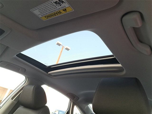 Certified 2023 Honda Civic EX image 20