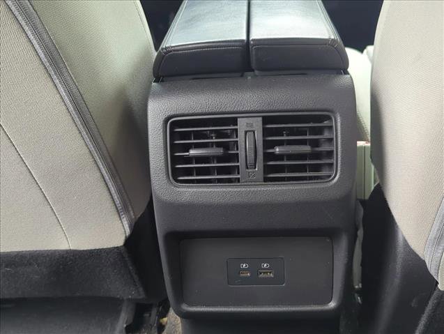 Used 2023 Nissan Rogue SV image 20