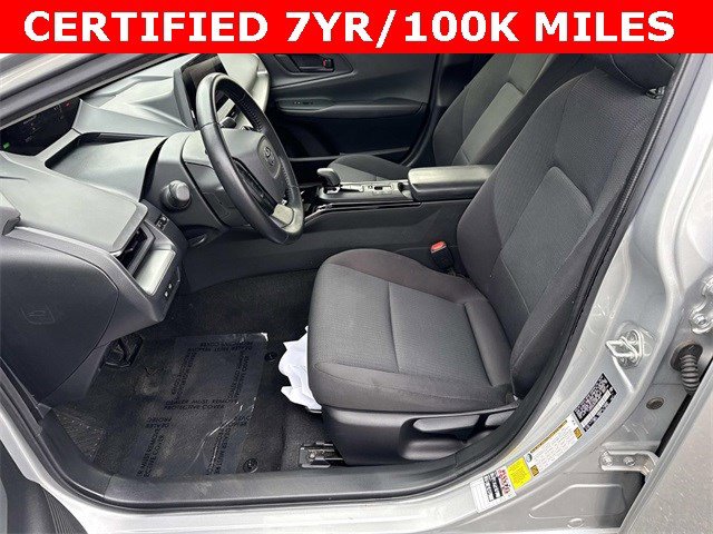 Used 2023 Toyota Prius LE image 14