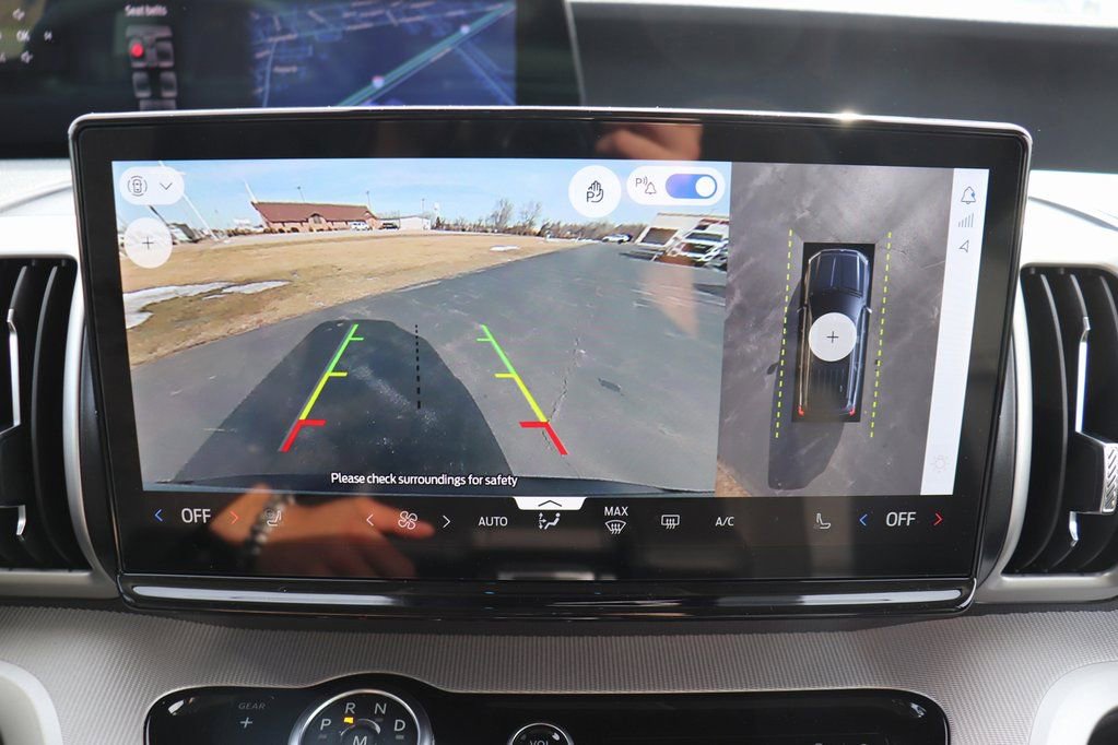 New 2026 Ford Expedition Max Active image 44