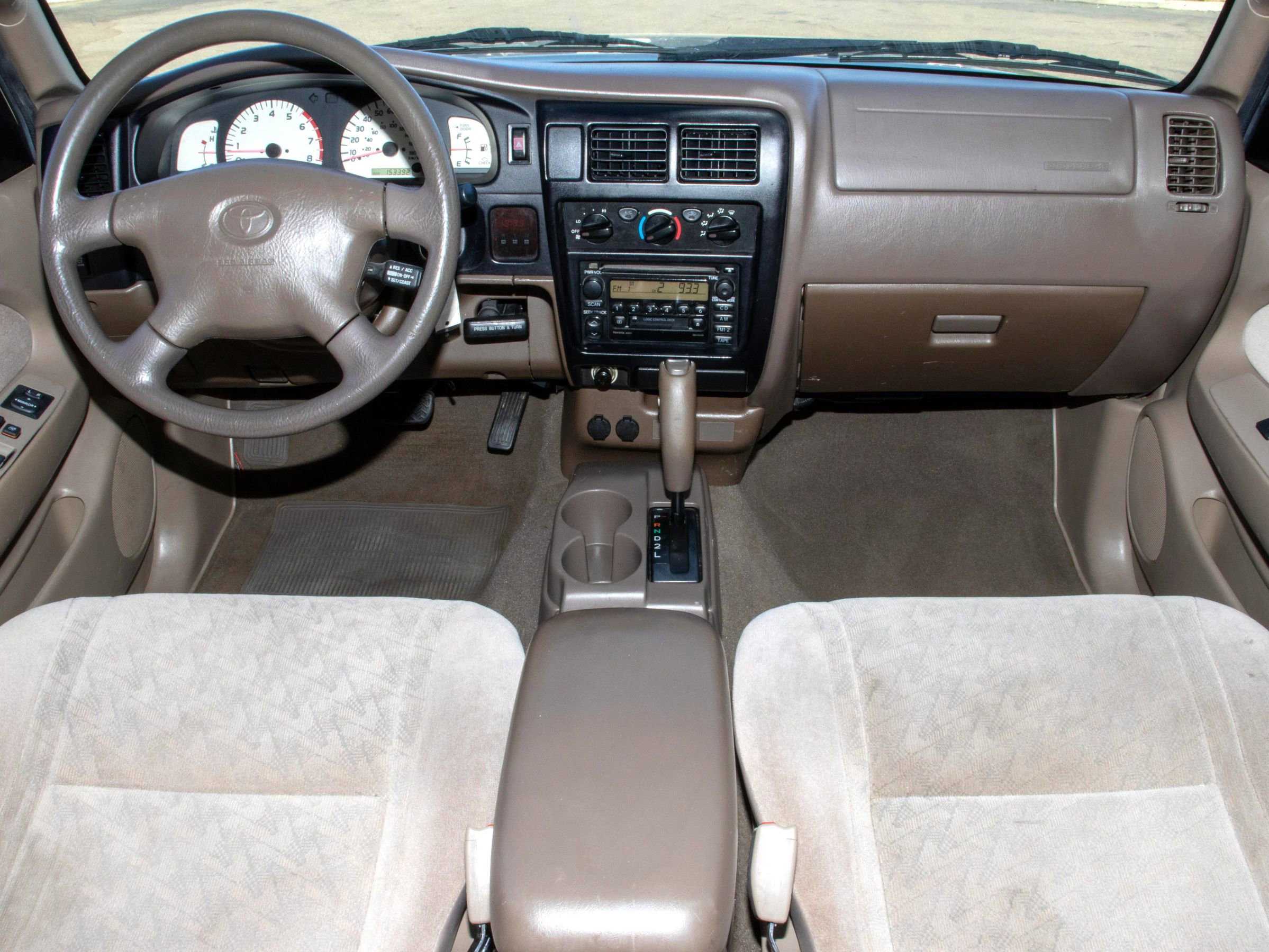 Used 2004 Toyota Tacoma PreRunner image 14