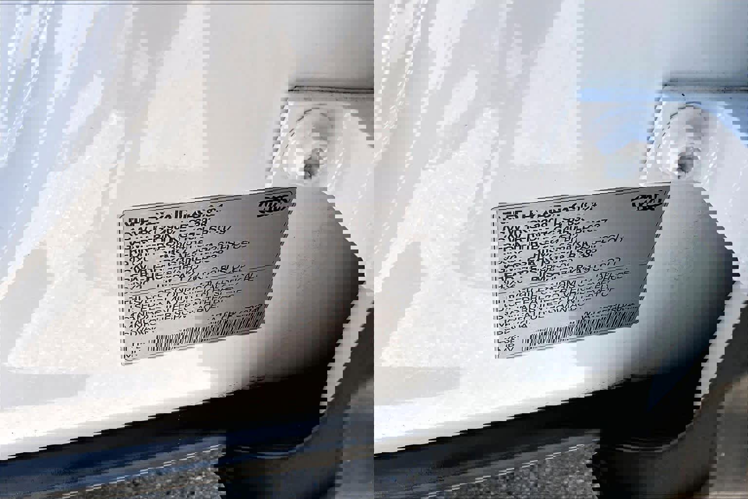 Used 2025 Audi Q7 2.0T Premium Plus image 35