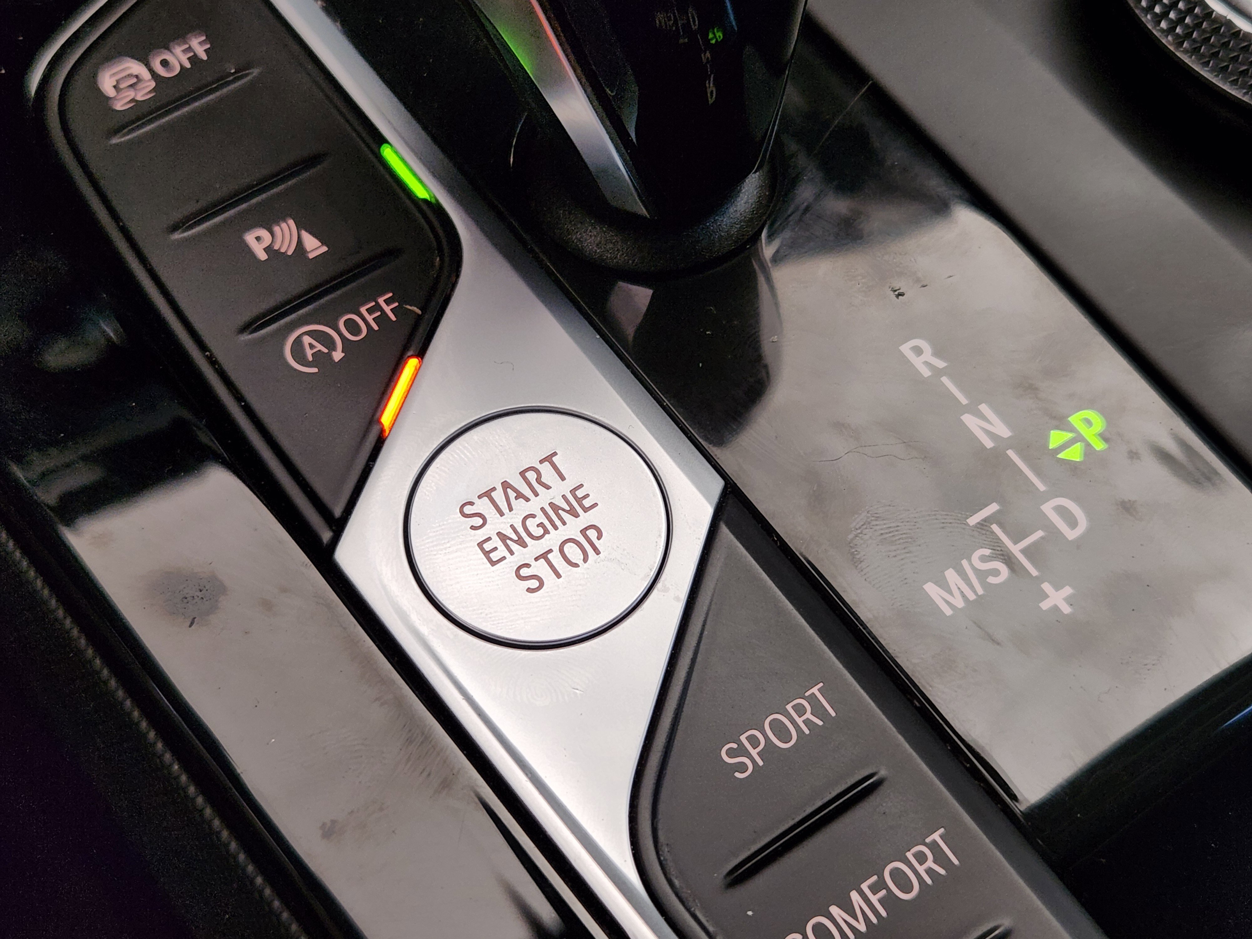 Used 2021 BMW M235i xDrive Gran Coupe w/ Driving Assistance Package image 22