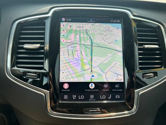 Certified 2024 Volvo XC90 B5 Plus w/ Protection Package Premier AWD/4WD image 24