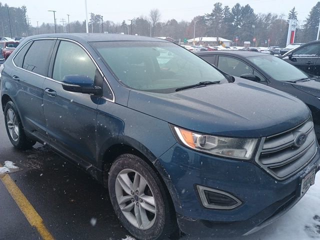 Used 2016 Ford Edge SEL w/ Equipment Group 201A image 1