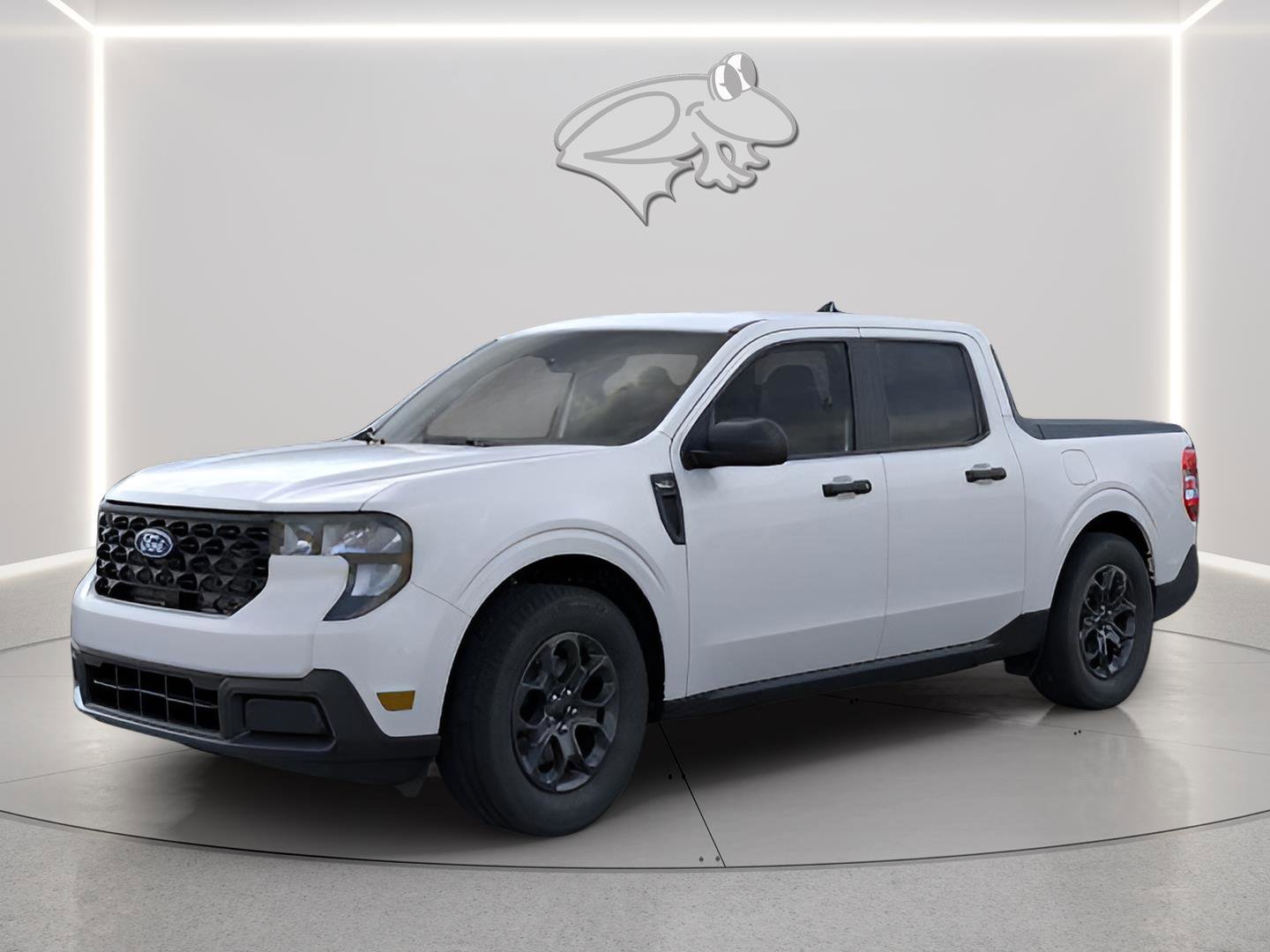 New 2026 Ford Maverick XLT image 2