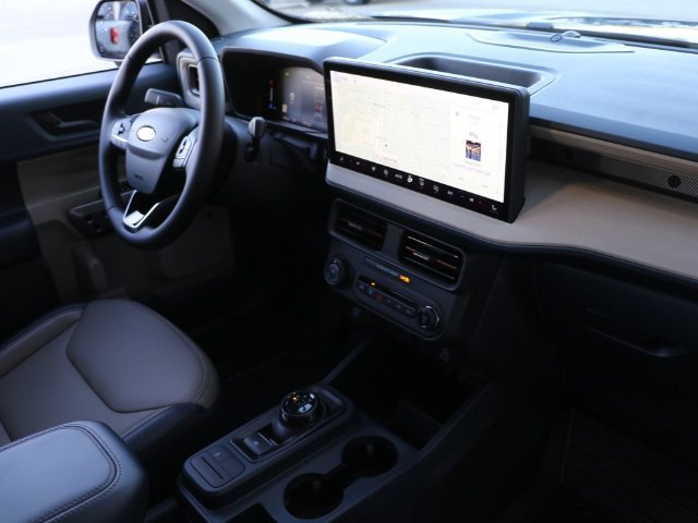 New 2026 Ford Maverick Lariat AWD/4WD image 14