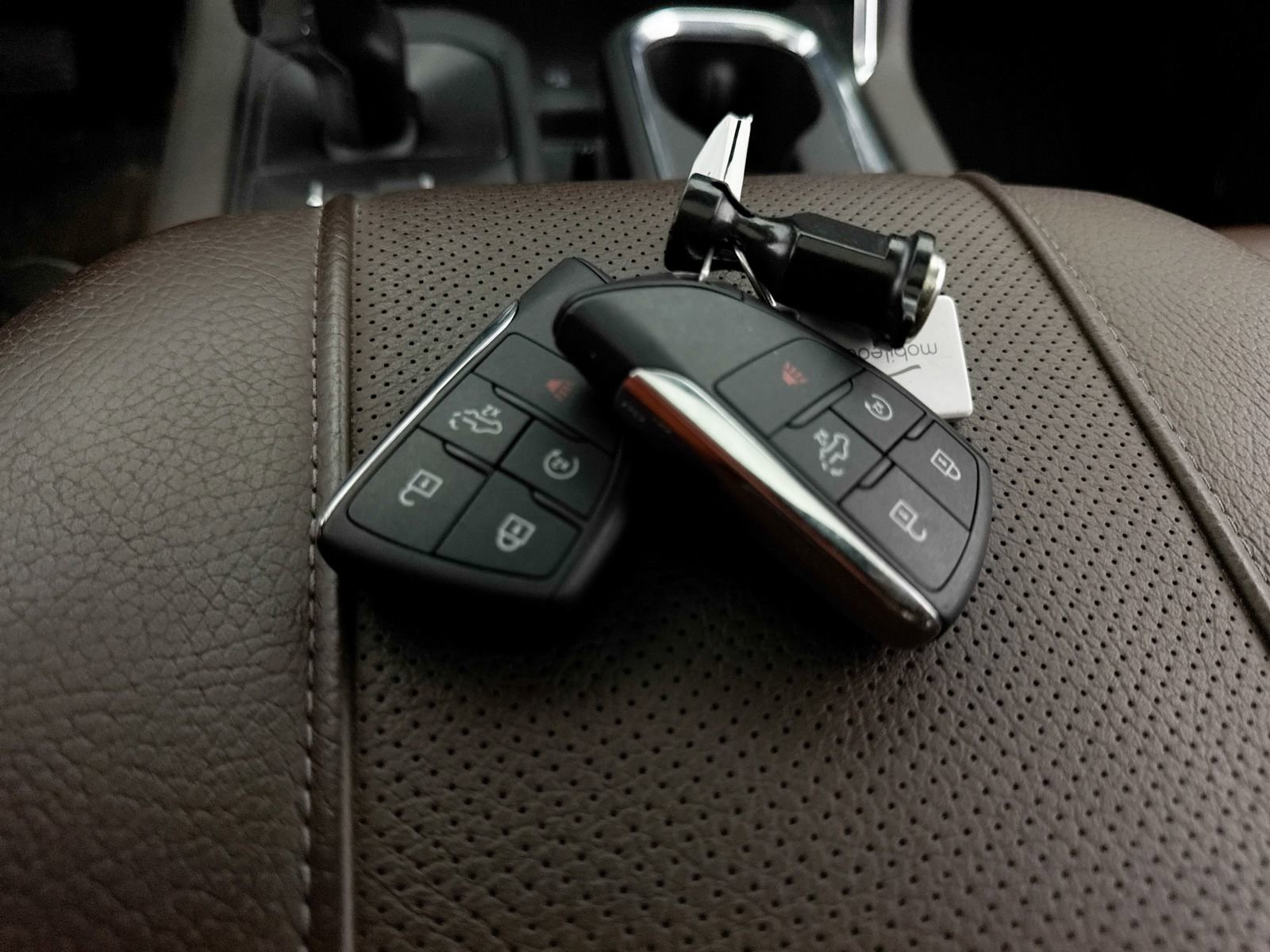 Used 2025 GMC Sierra 1500 Denali image 40