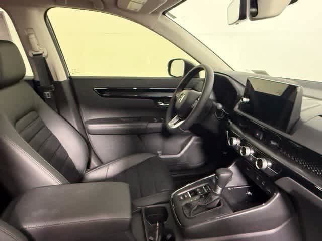 New 2027 Honda CR-V EX-L image 57