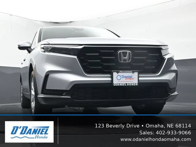 Used 2024 Honda CR-V EX-L image 10