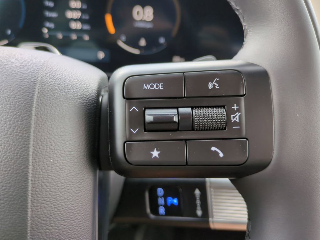 New 2026 Hyundai Santa Fe Calligraphy image 30