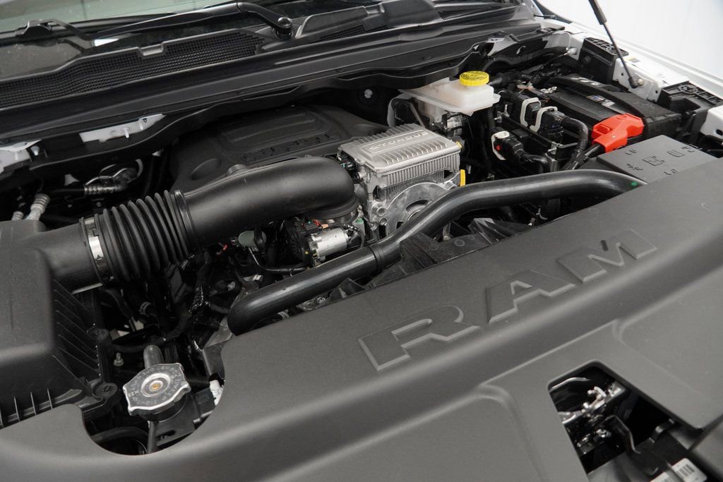 New 2026 RAM 1500 Big Horn image 37