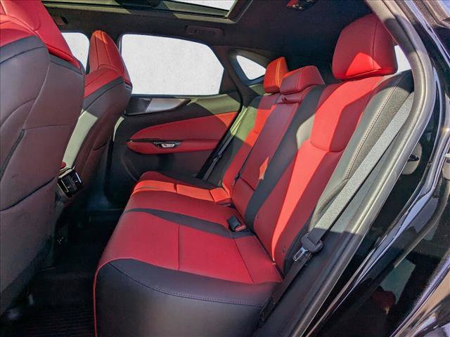 Used 2024 Lexus NX 350 F Sport image 27