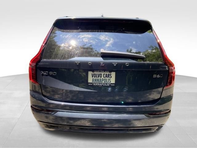 New 2026 Volvo XC90 B6 Ultra image 6