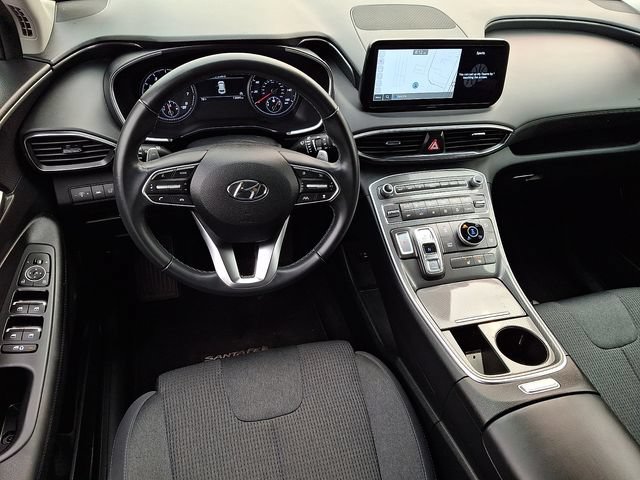 Used 2023 Hyundai Santa Fe SEL AWD/4WD image 2