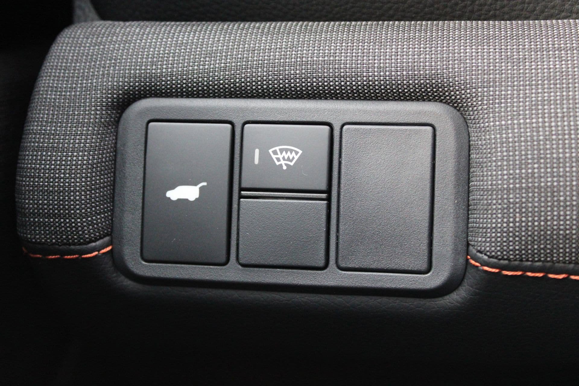 New 2026 Honda Passport TrailSport image 28