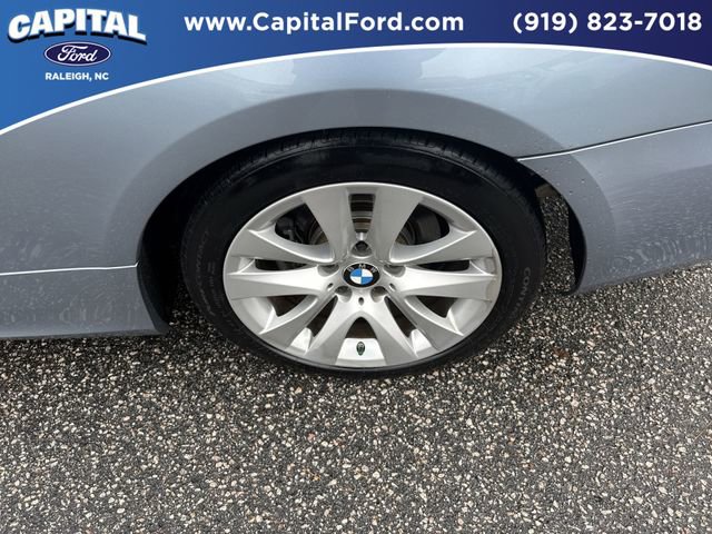 Used 2013 BMW 328i Convertible image 13