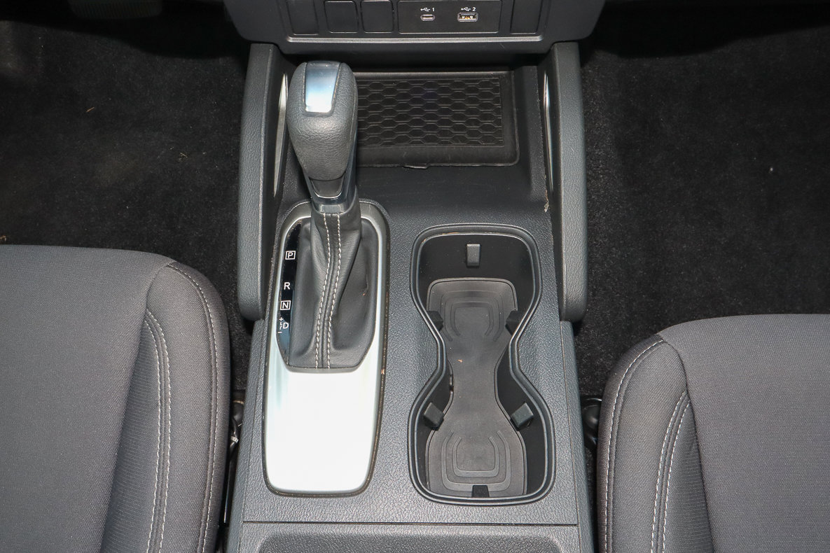 Used 2024 Nissan Frontier SV image 21