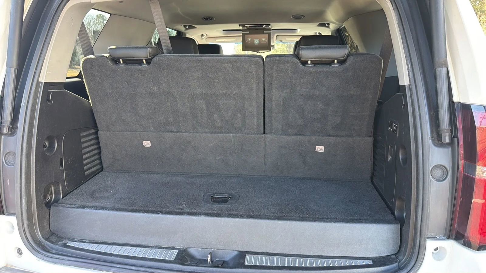 Used 2019 Chevrolet Tahoe LT image 67