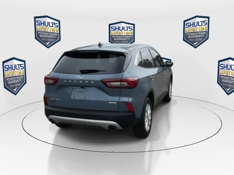Used 2023 Ford Escape Active AWD/4WD image 8